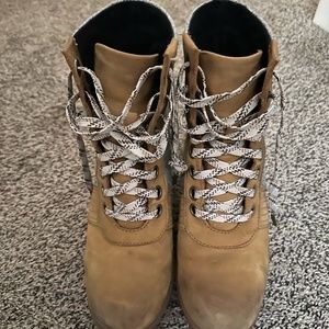 Lexie Wedge Boot